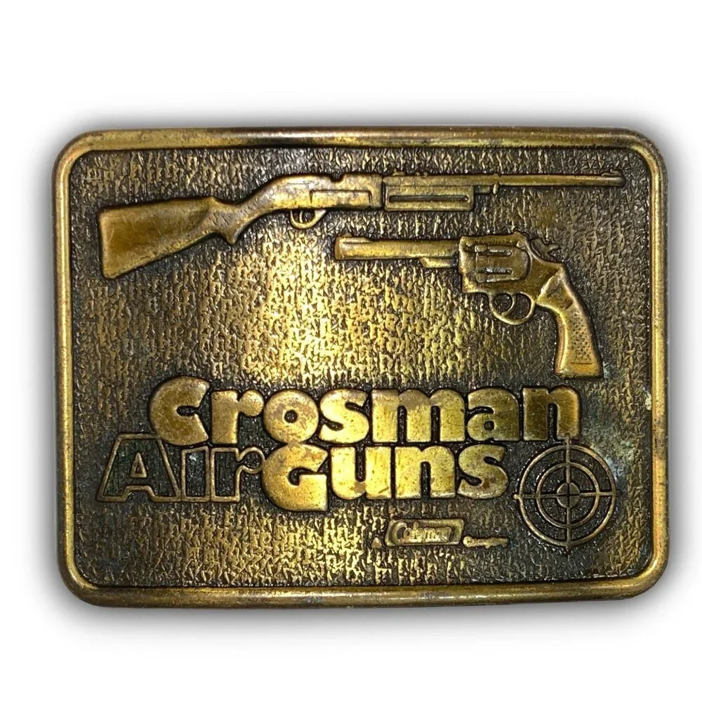 N/A vintage crosman